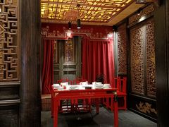 -小龙翻大江文化火锅(太古里店)