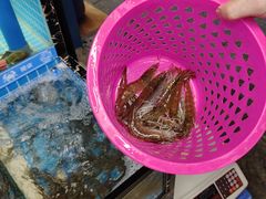 -十三香辣虾(夏湾店)