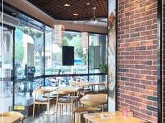 大堂-裕记烧腊连锁餐饮(国商分店)