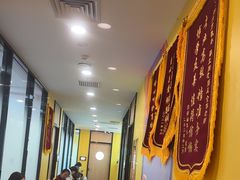 -新东方素质成长中心(金源校区)