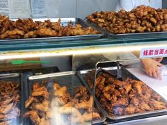 -阿捡忭京炸鸡(韭菜园总店)