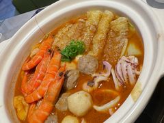 -陶兰居·手工点心·粤菜(圆融时代广场店)