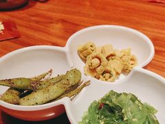 -摩打食堂(江南西店)