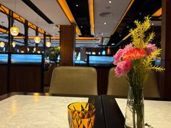 -半秋山西餐厅(宜昌大洋店)