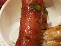 -一九烧烤(开发区店)