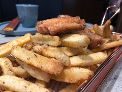 -味妙烤鱼吧(回龙观店)