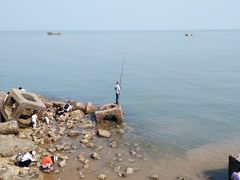 -东疆建设开发纪念公园