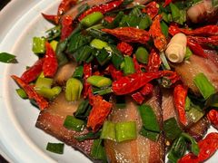 -唐师傅湘西名菜馆(武陵路店)