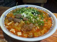 -桂花香手工面(鼓楼店)