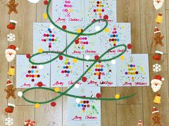 -蓝莓果幼儿园(通州梨园店)