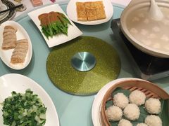 -粗茶淡饭·汉口公馆(循礼门店)