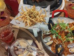 -秘密旅行Bonjour(黑金冠 江南西店)