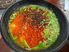 -一品飘香米线(一中总店)