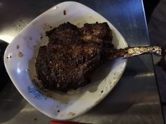 -老安火盆烤肉(金寨路店)