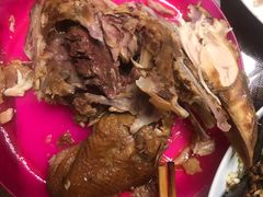 -鸡打鸣熏鸡系列(总店)