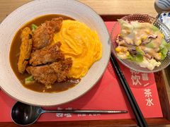 -吾妻拉面•和风食堂(群光广场店)