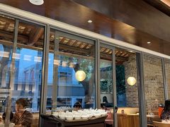 -翡翠拉面小笼包(岭南新天地店)