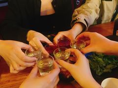 -首尔大排档