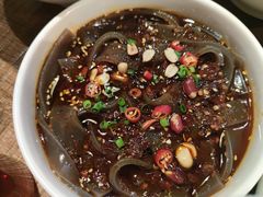 -铁公鸡·四川料理(天环广场店)