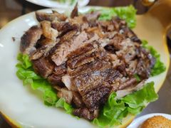 -白魁老号饭庄(交道口店)