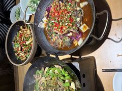 -张氏父子常德肠子馆(贺龙店)
