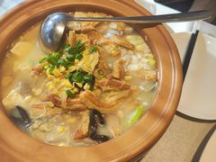 -郑庄脂渣海鲜楼(九水路店)