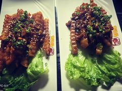 -黄记煌三汁焖锅(渝北金港国际店)