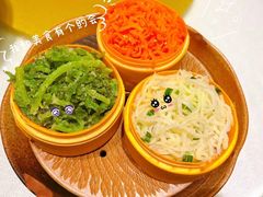 -金狮麟·新豫菜(金码大厦店)