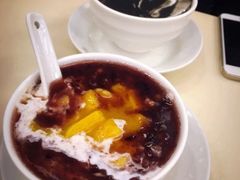 -晶晶甜品(发昌大厦店)