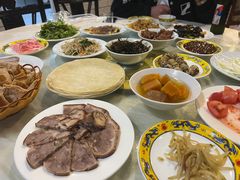 -康陵正德春饼宴26号