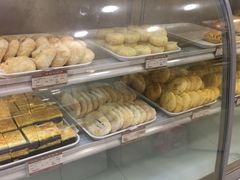 -长发西饼(西园店)