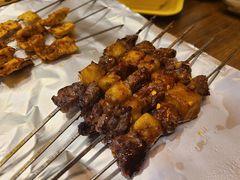 -熙成烧烤(白塔岭店)