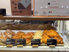 -WHEAT&BAKER-麥(凯德来福士店)