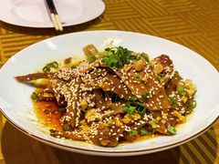 夫妻肺片-渝信川菜(工体店)