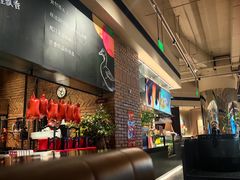 -青年公社烤鸭(熙悦天街店)