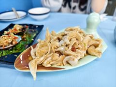 -崴海渔村(虹梅路店)