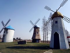 -歌斐颂巧克力小镇