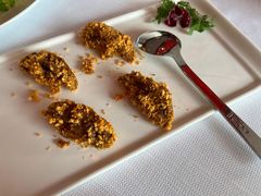 -桂花楼淮扬中餐厅(浦东香格里拉店)