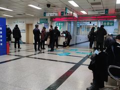 -首都医科大学附属北京同仁医院(西区)