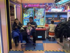 -风云再起游乐汇(北京西单西西友谊店)