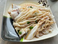 -财记鱼粥·肠粉