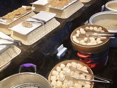 -素满香·素食自助餐(西安·民乐园店)