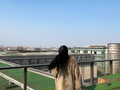-王府井文华东方酒店-紫膳餐厅