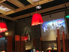 大堂-兔槽江湖菜·重庆璧山兔(水围店)