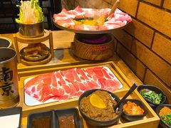 -老爷锅(新街口IFCX店)