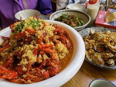 -虾小龙老长沙龙虾馆(坡子街店)