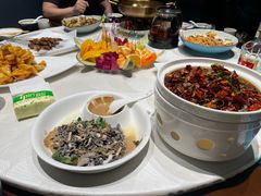 -恒盛居回族饭店