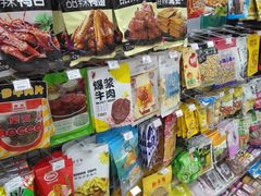 -全家便利店(上丰路店)