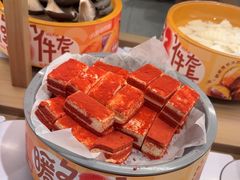 -龍歌自助小火锅(城阳万象汇店)