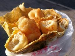 -清真·二嫂子煎饼果子(卫津路总店)